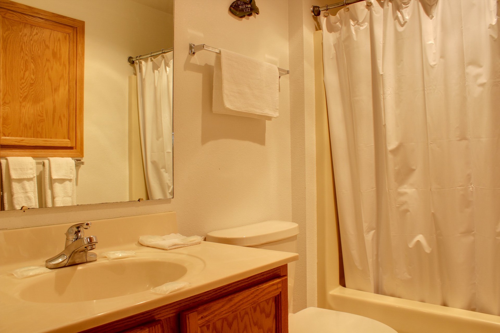 1st Full Bathroom