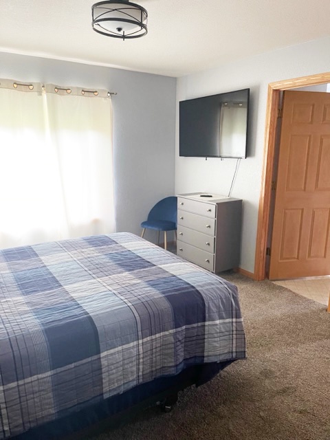 Malibu Primary Bedroom