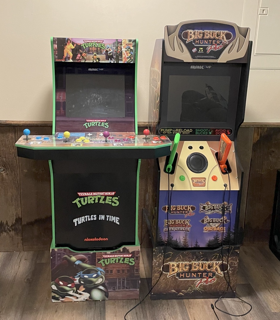 Games