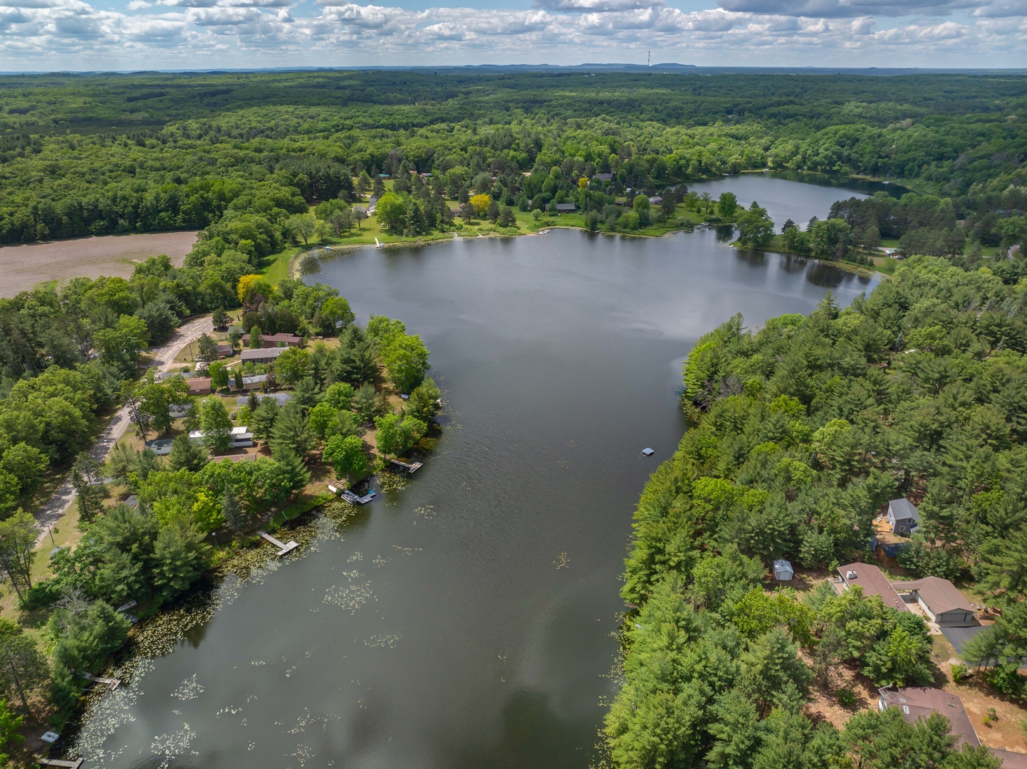 Elkhorn Lake