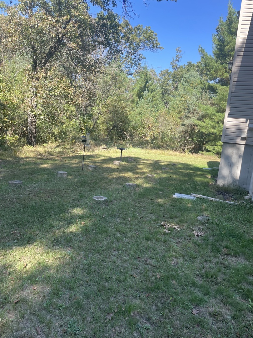 Grand Meadow Backyard