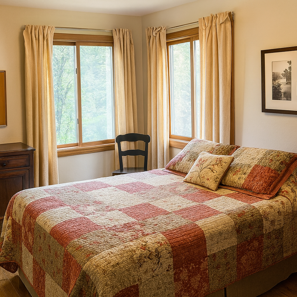 Chesapeak Bedroom 2