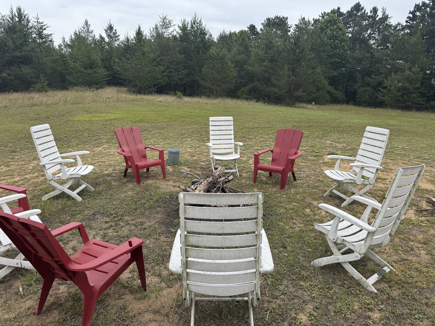 Fire Pit