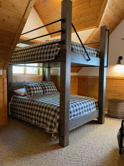 Upper Bedroom 2
