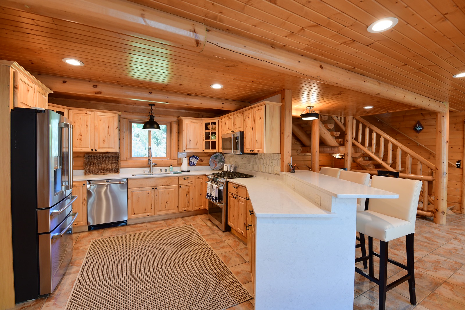 Kitchen 1