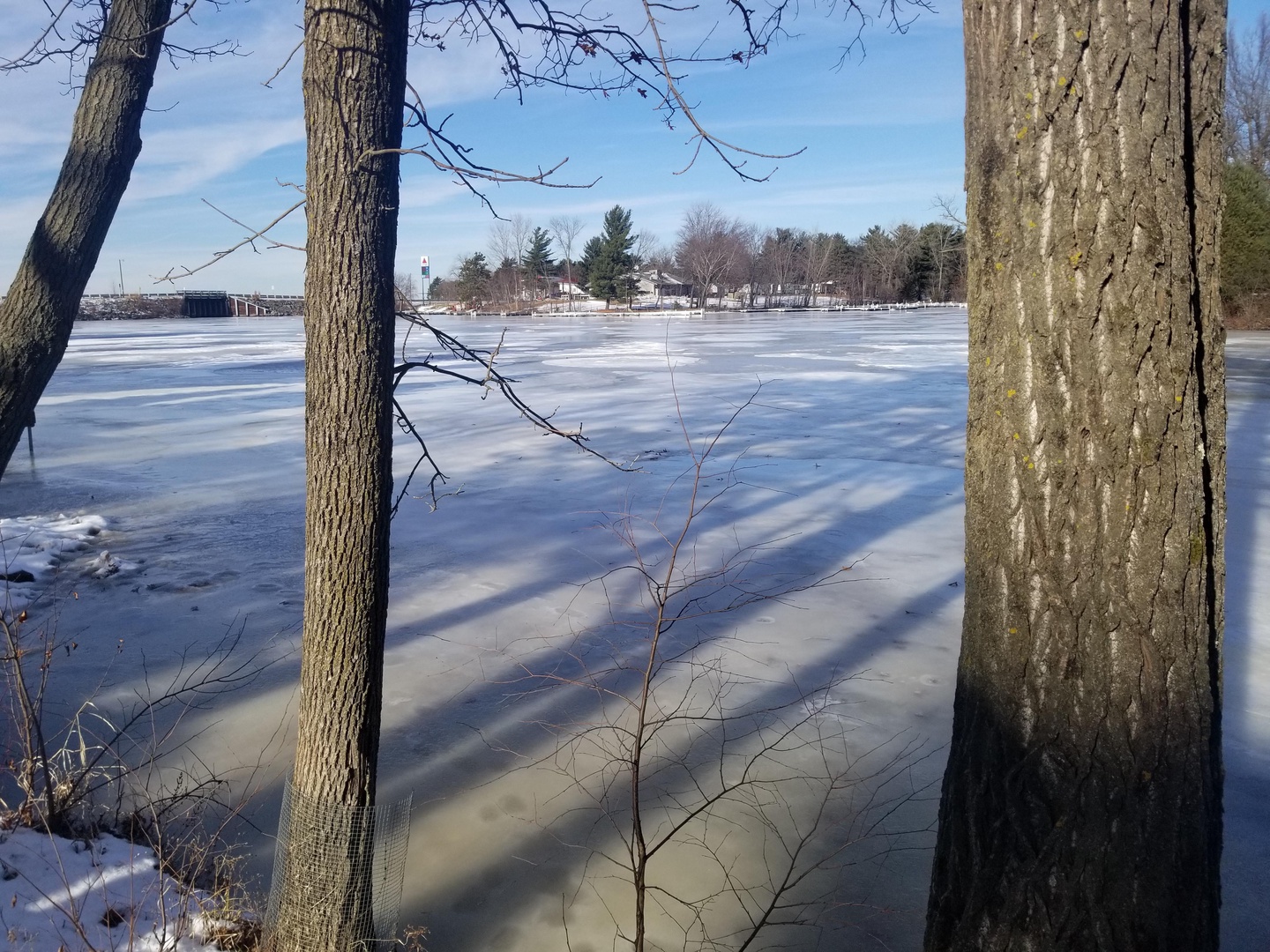 Ice Fishing 2