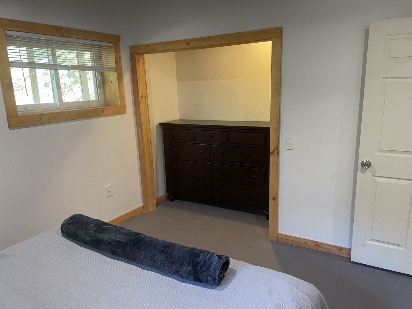 Grand meadow Lower Level king Room 2