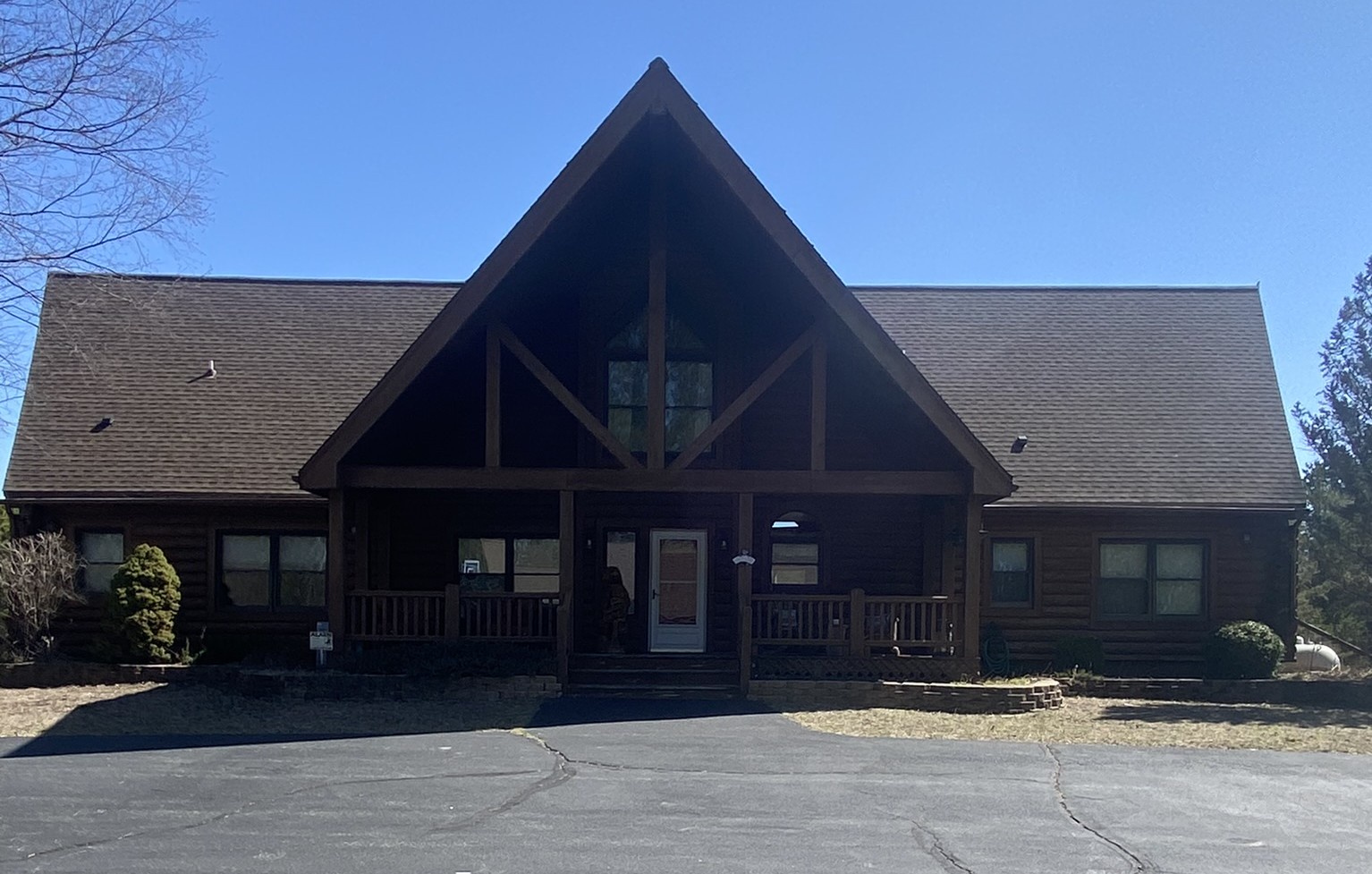 Front View