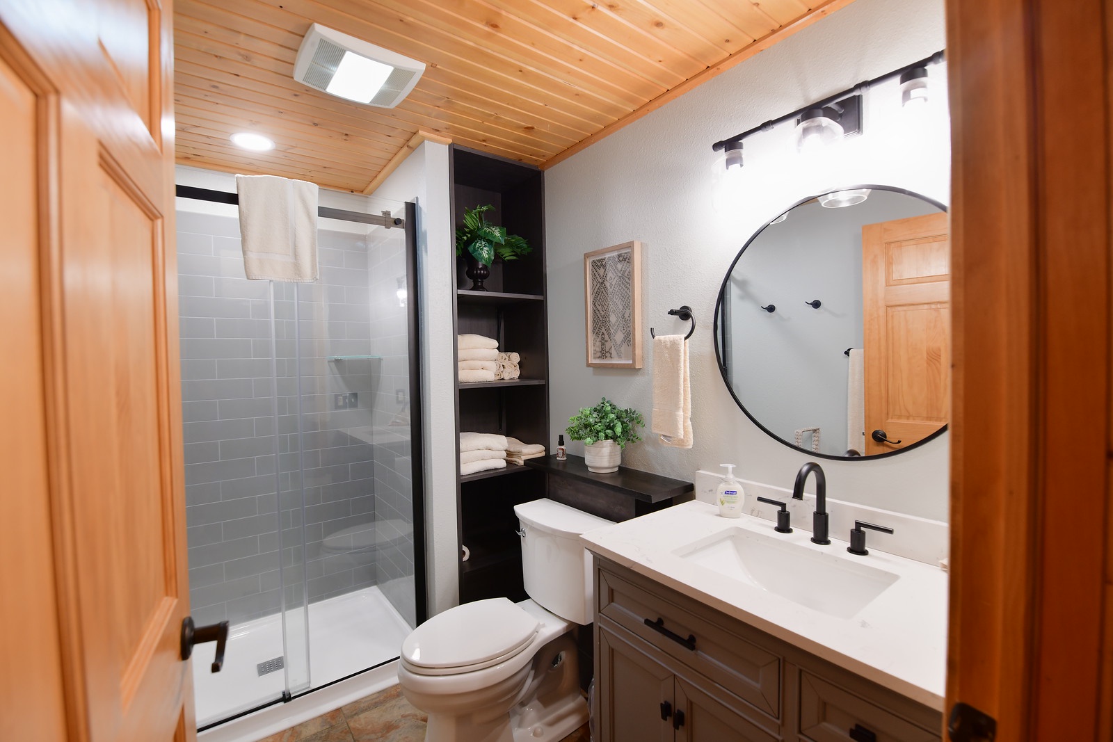 Main Level Bathroom 2