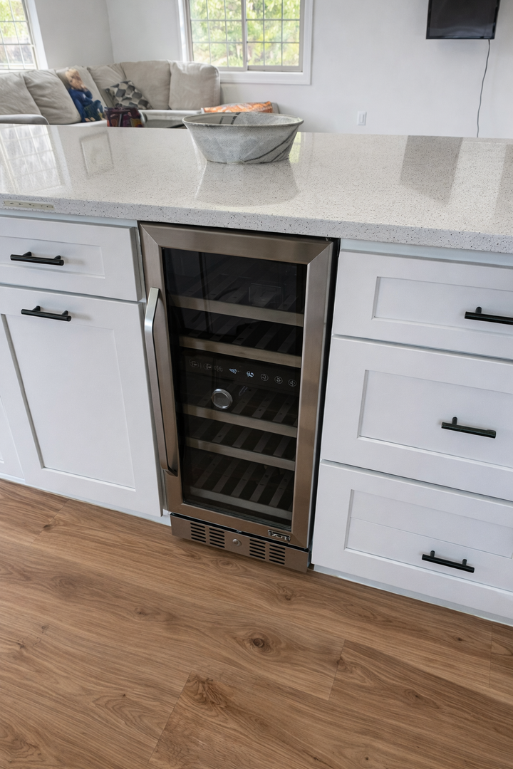 Wine cooler