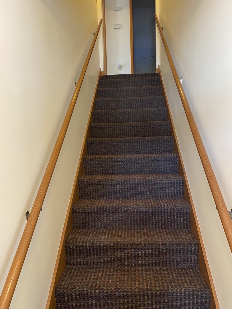 Stairway