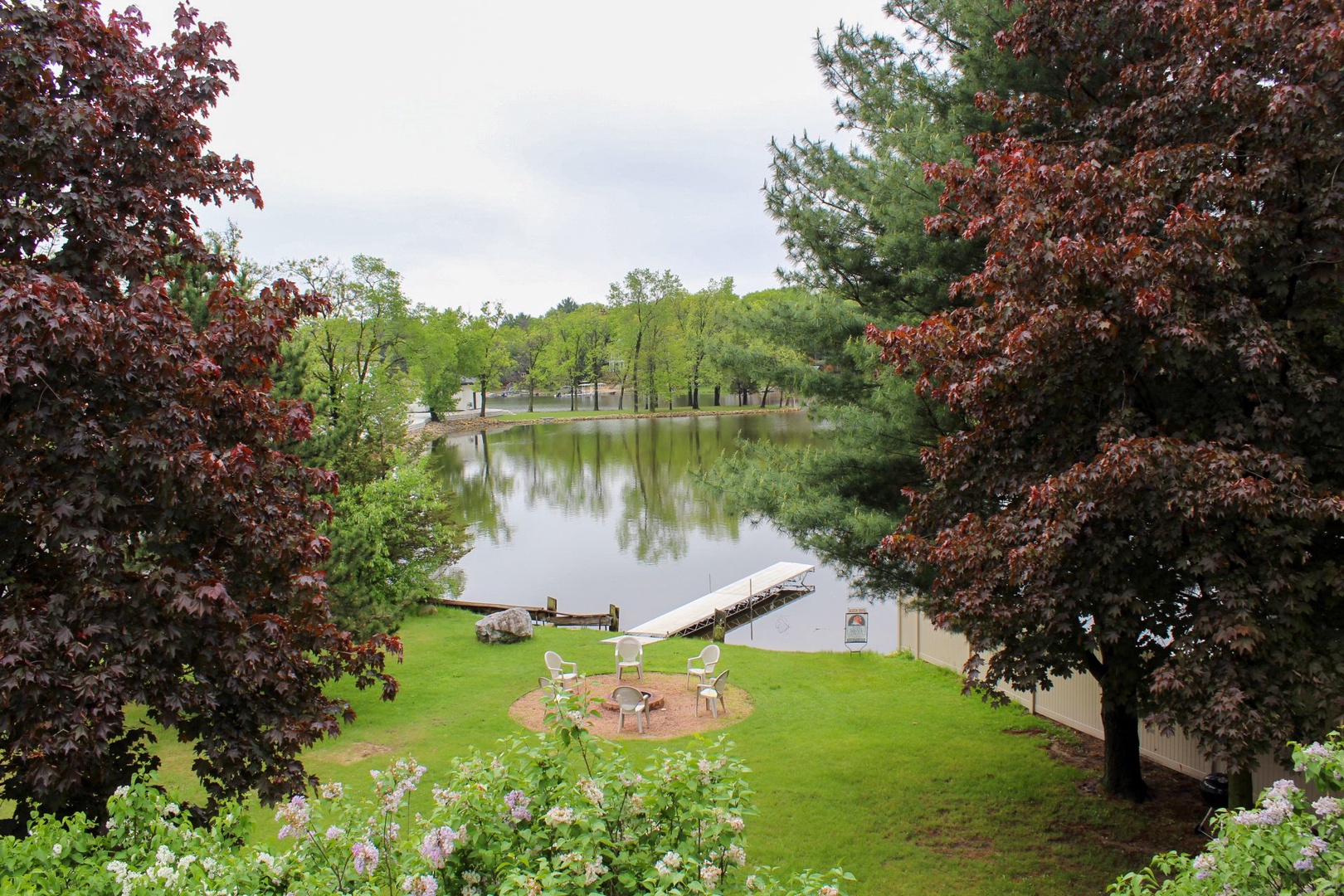 Dellview Lodge on Lake Delton