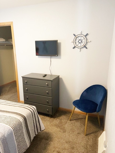 Malibu 2nd Bedroom