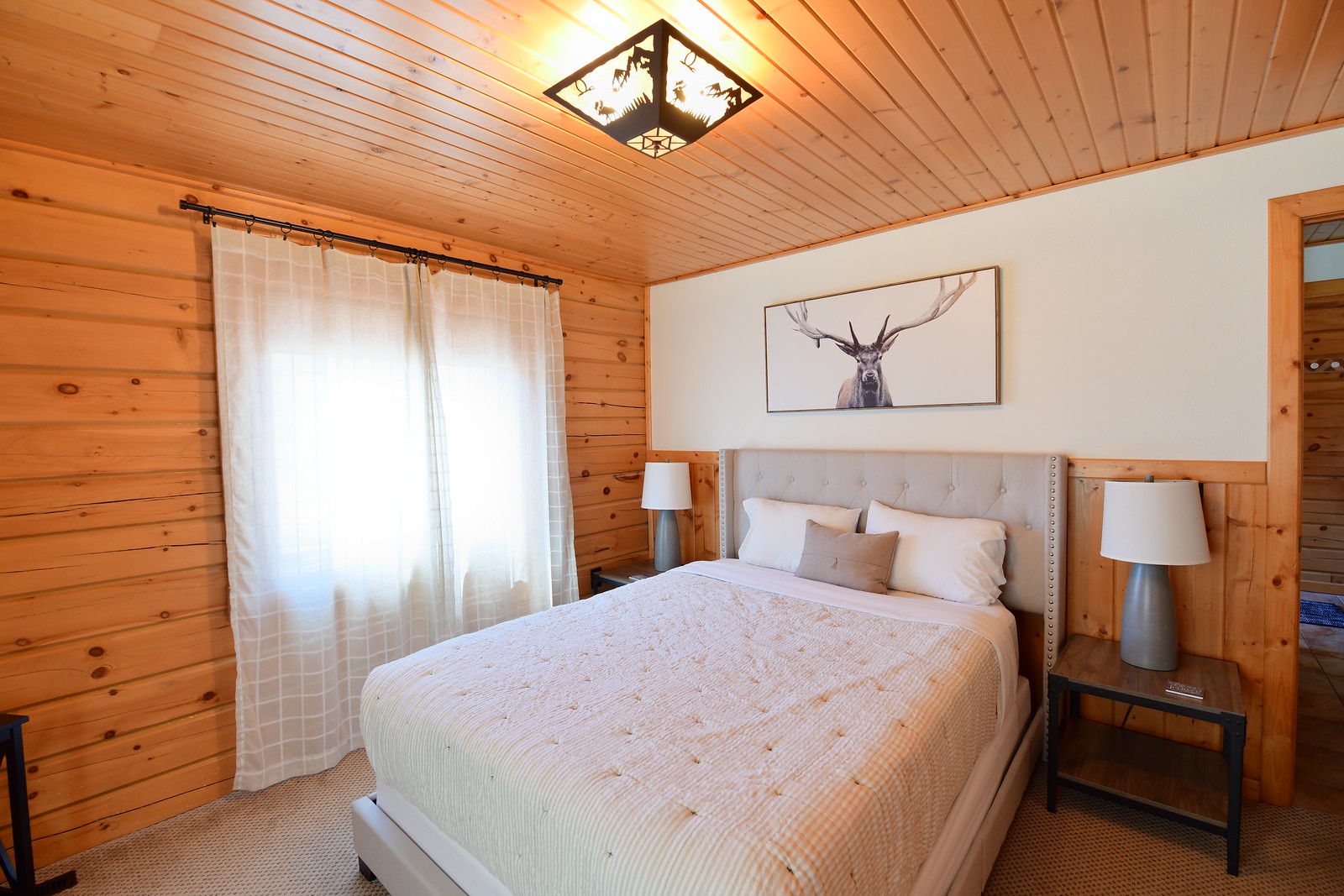 Main Level Bedroom 2