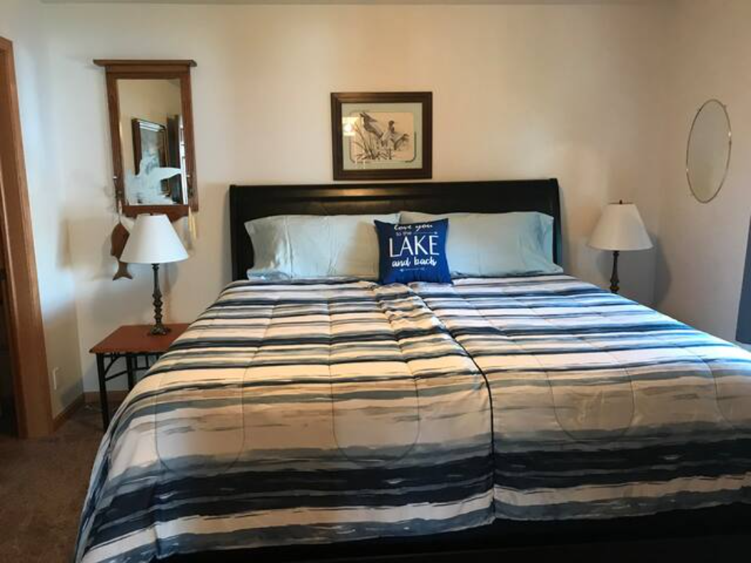 King Bedroom