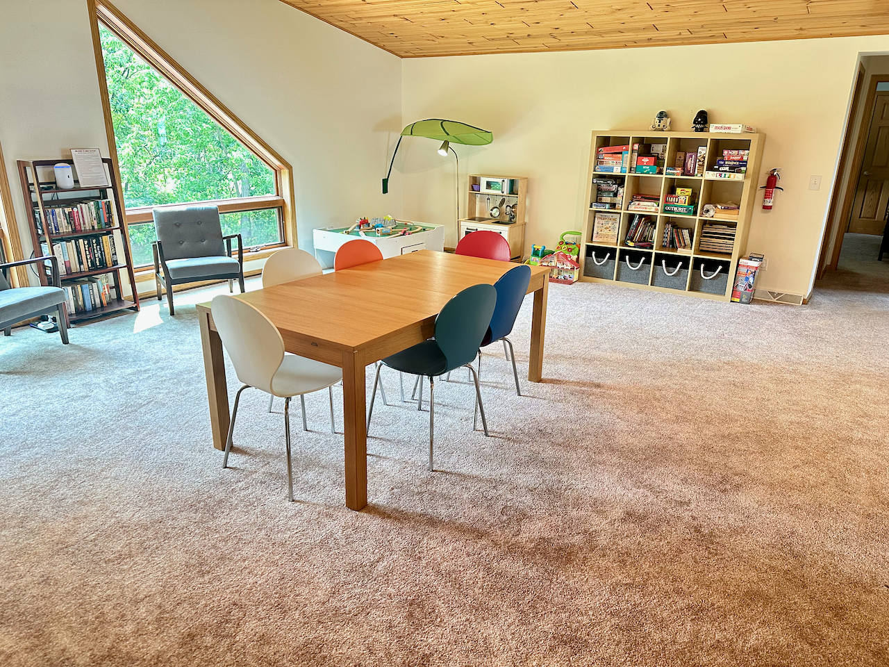 Loft Right
