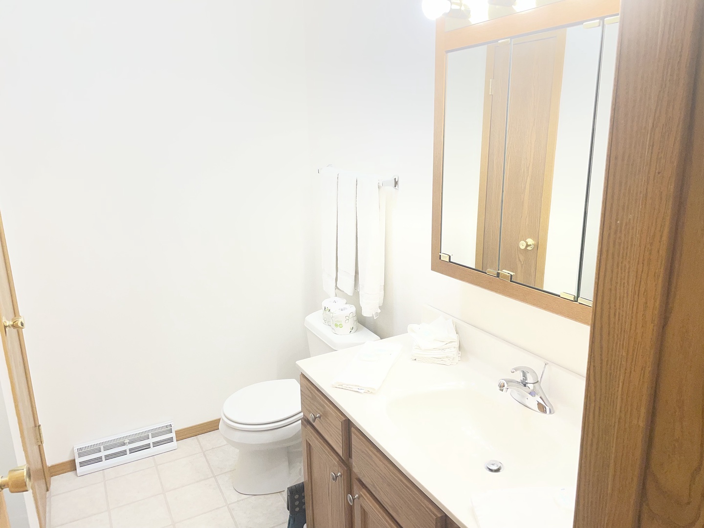 Grand Meadow Main Level Bath 1