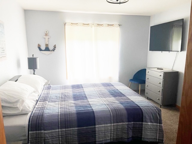 Malibu Primary Bedroom