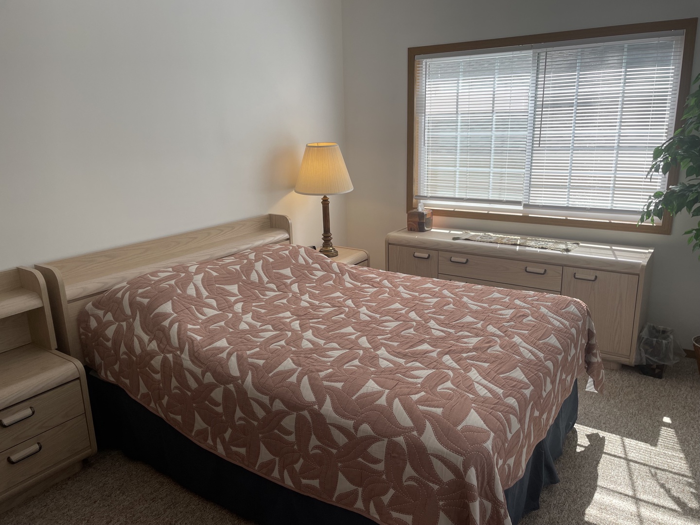 Grand Meadow Main Level Queen Room 1