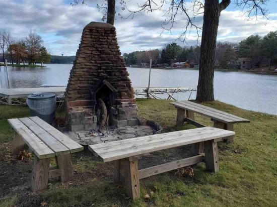Fire Pit