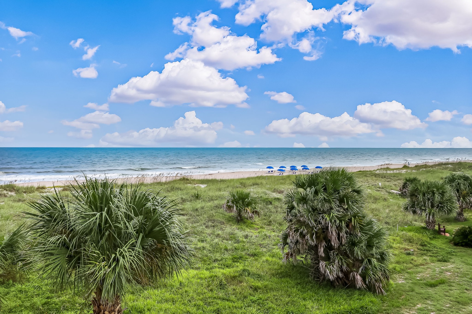 203 Terraces at Beachside