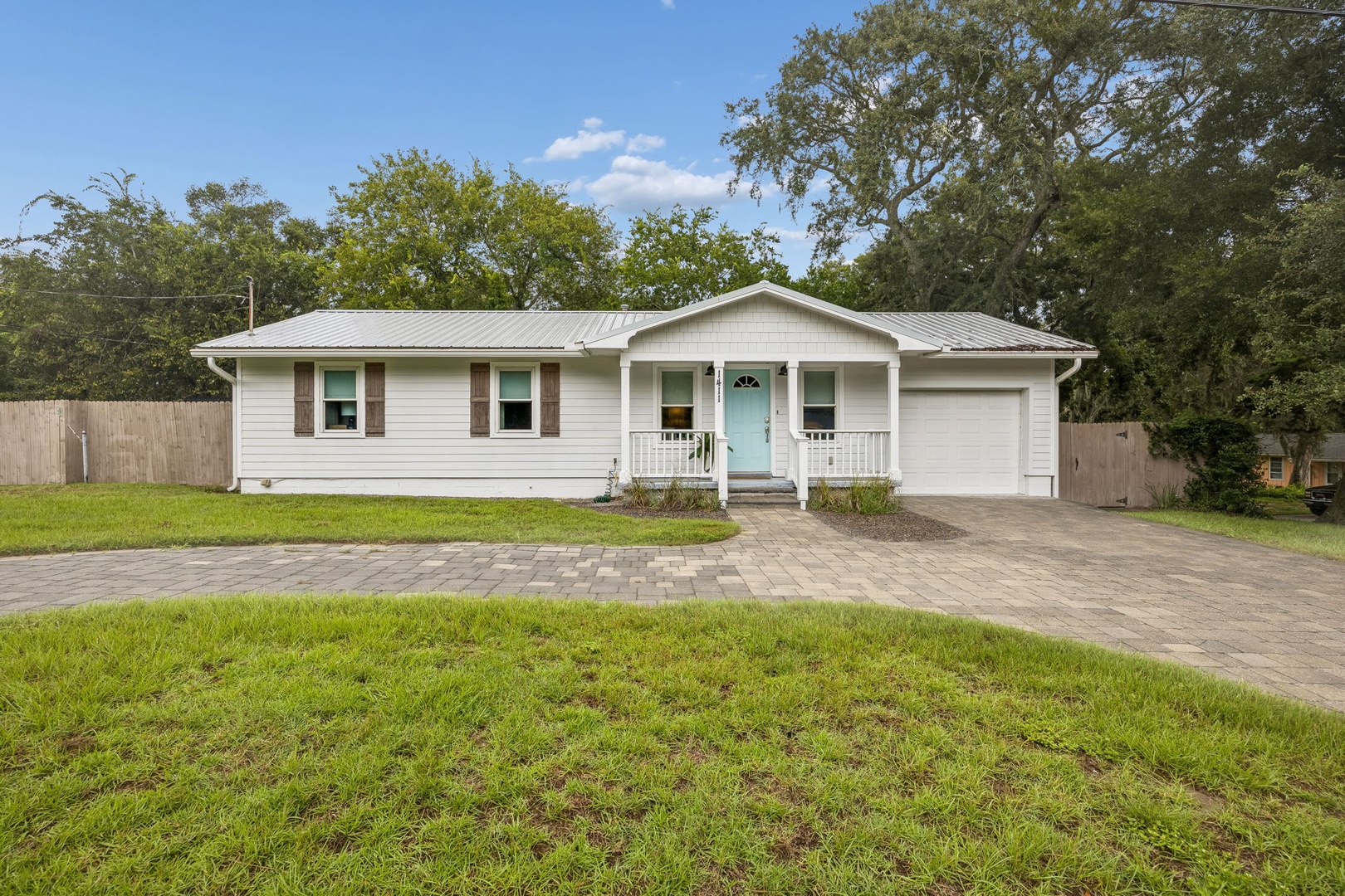 Coastal Breeze Cottage