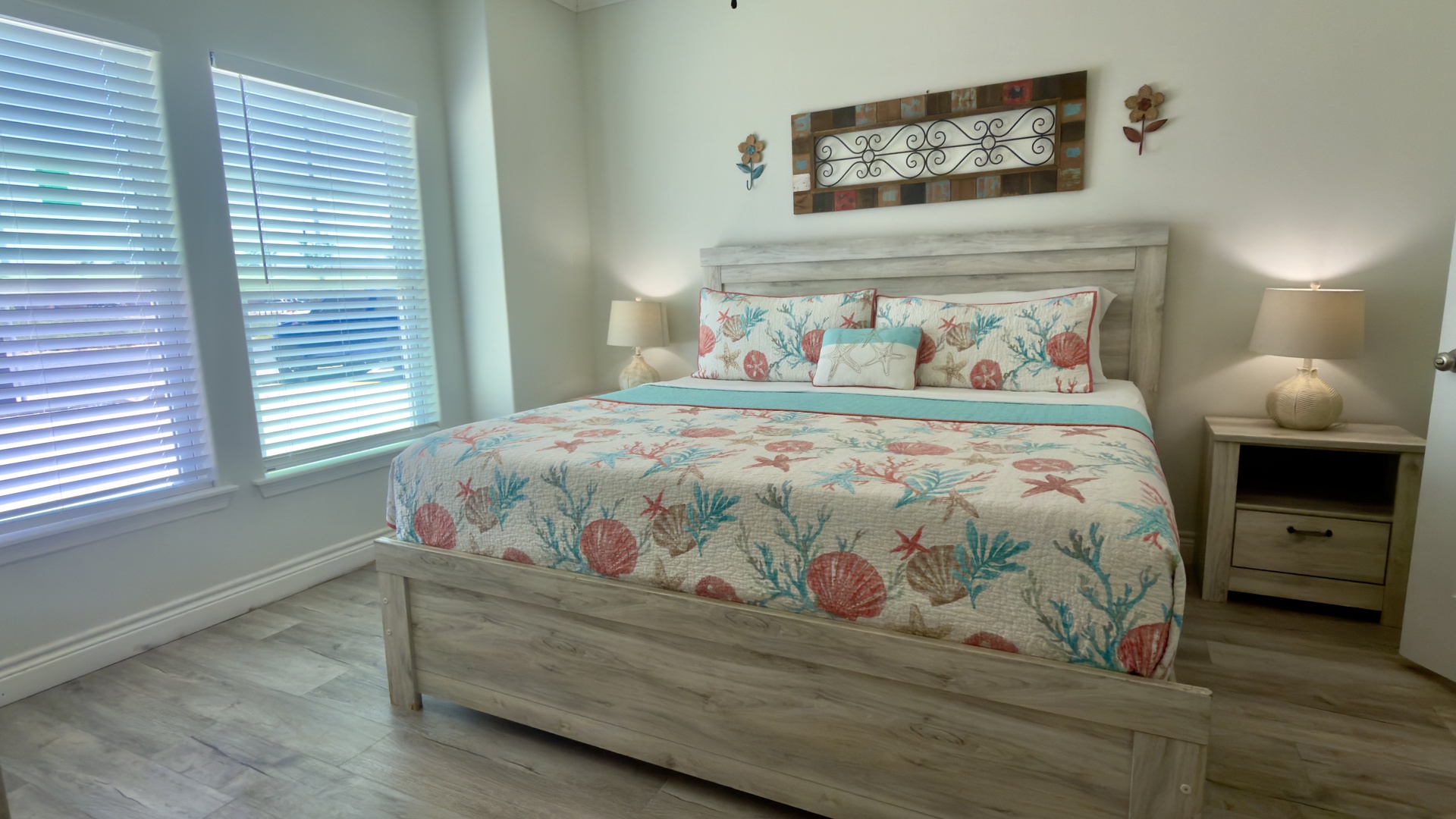 Sunset Dunes '18