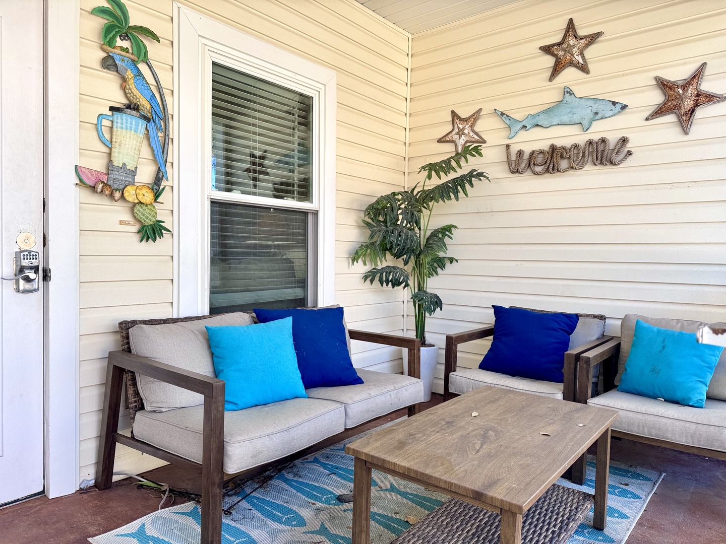 Palm Bay 804