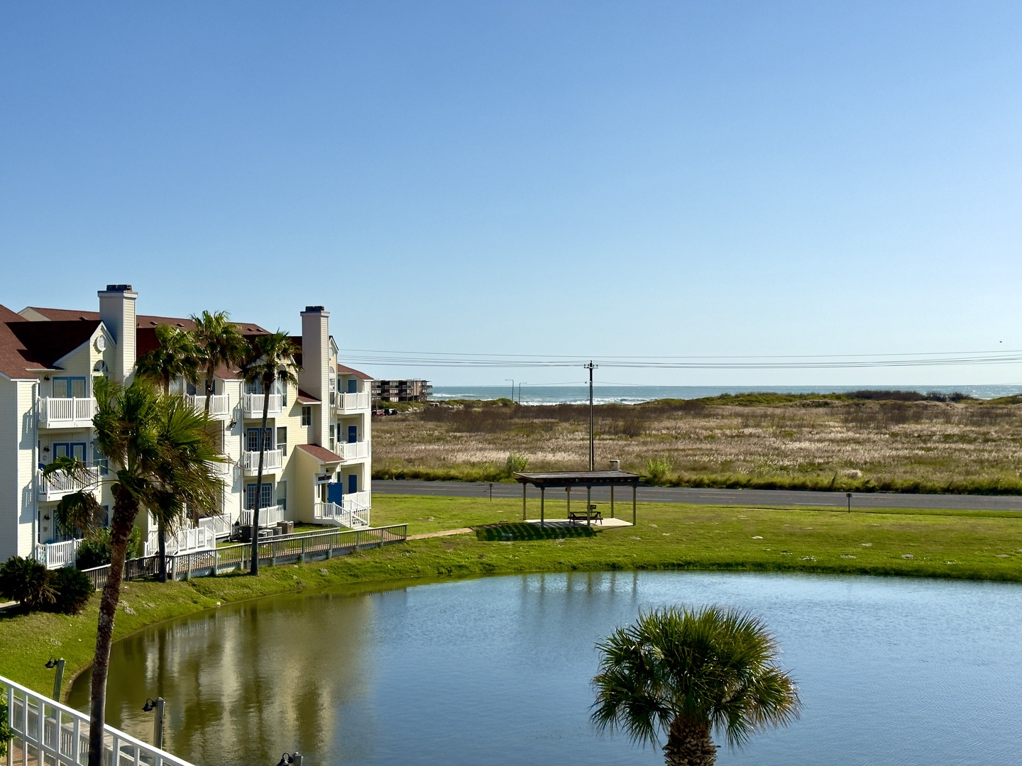 Beach Club 342