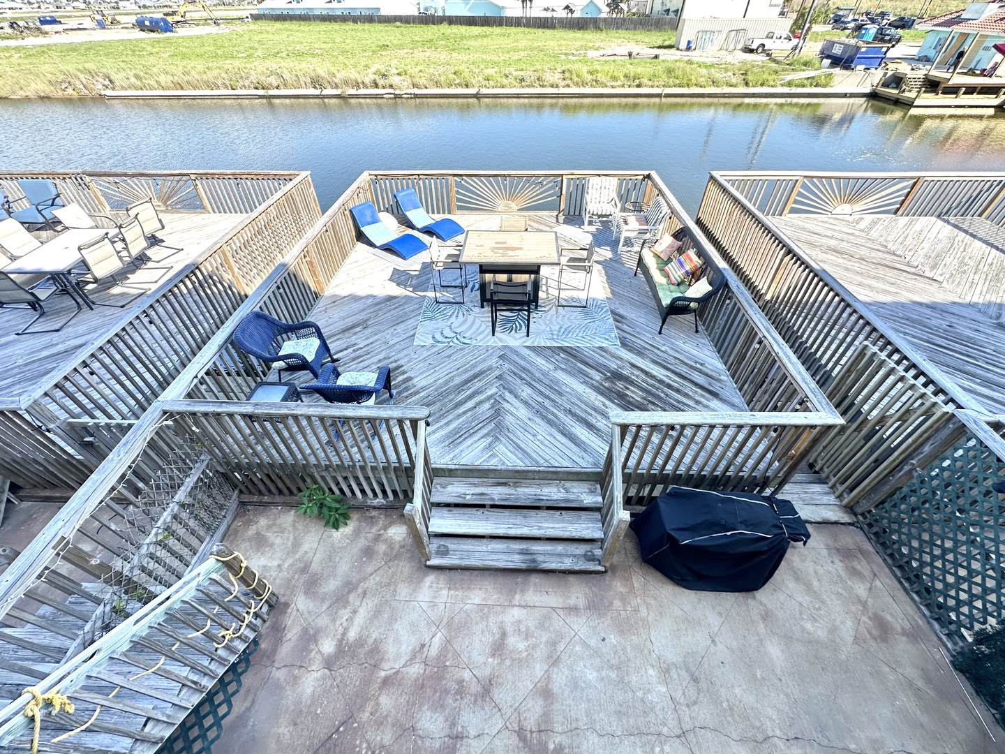 4 Bedroom Rentals in Corpus Christi 4 Bedroom Condos Seascape