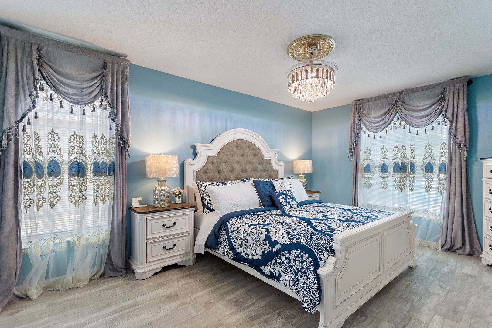 Happy Family at Indian Ridge by Shine Villas #548