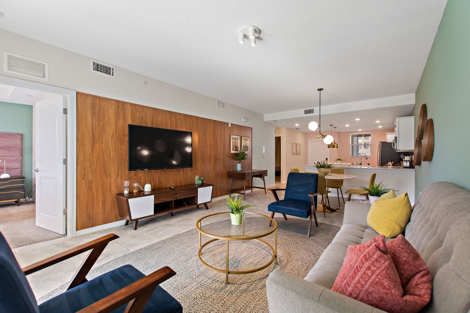 Properties Shine Villas Orlando