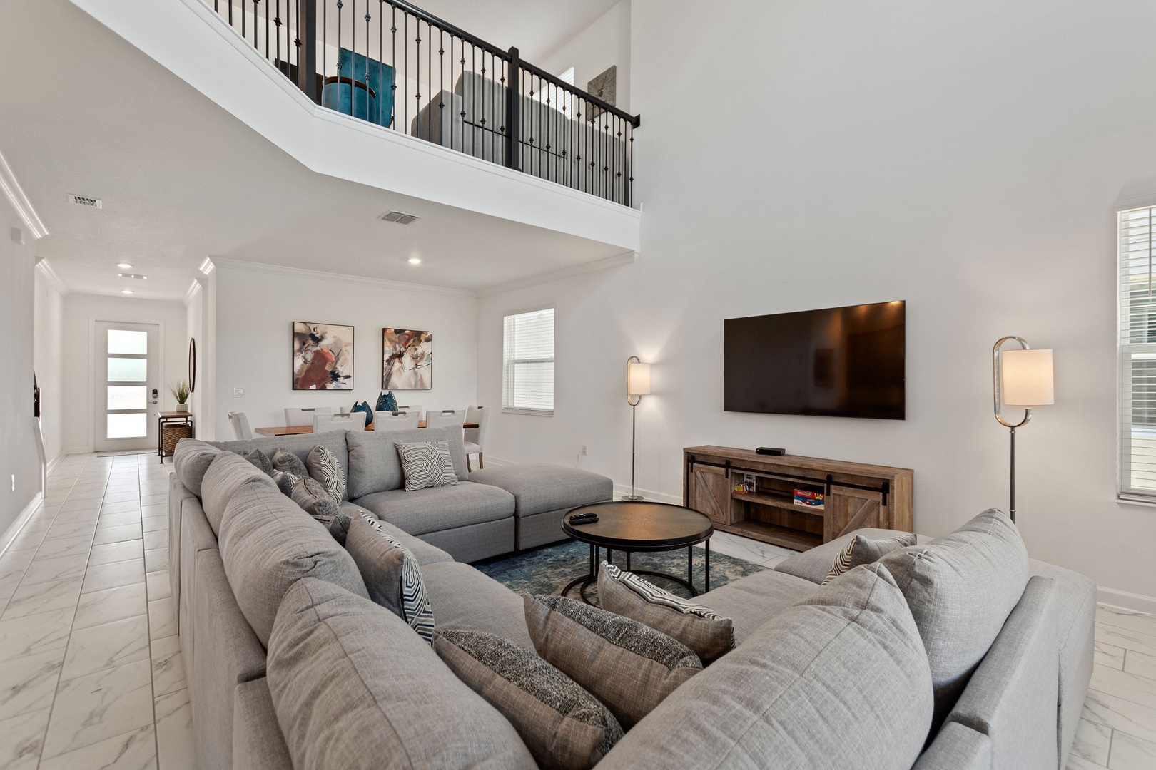 Heron’s Heartbeat at Storey Lake by Shine Villas #404