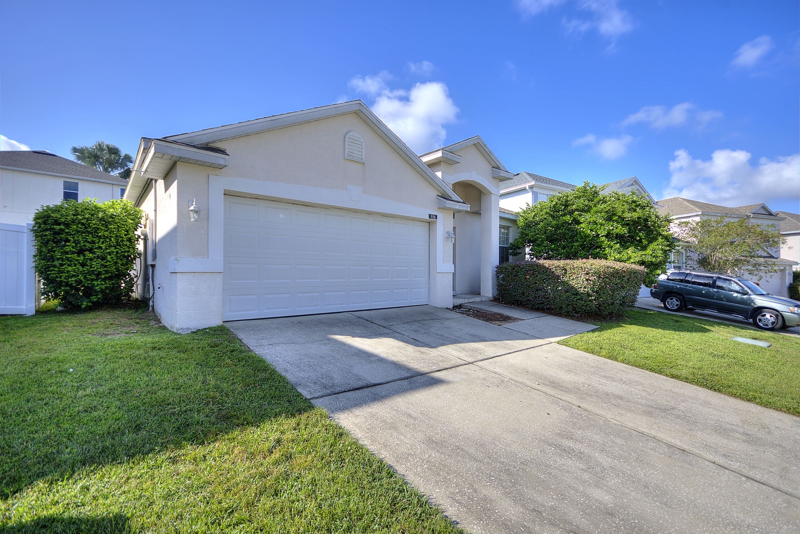 Fairway Escape at Highlands Reserve by Shine Villas