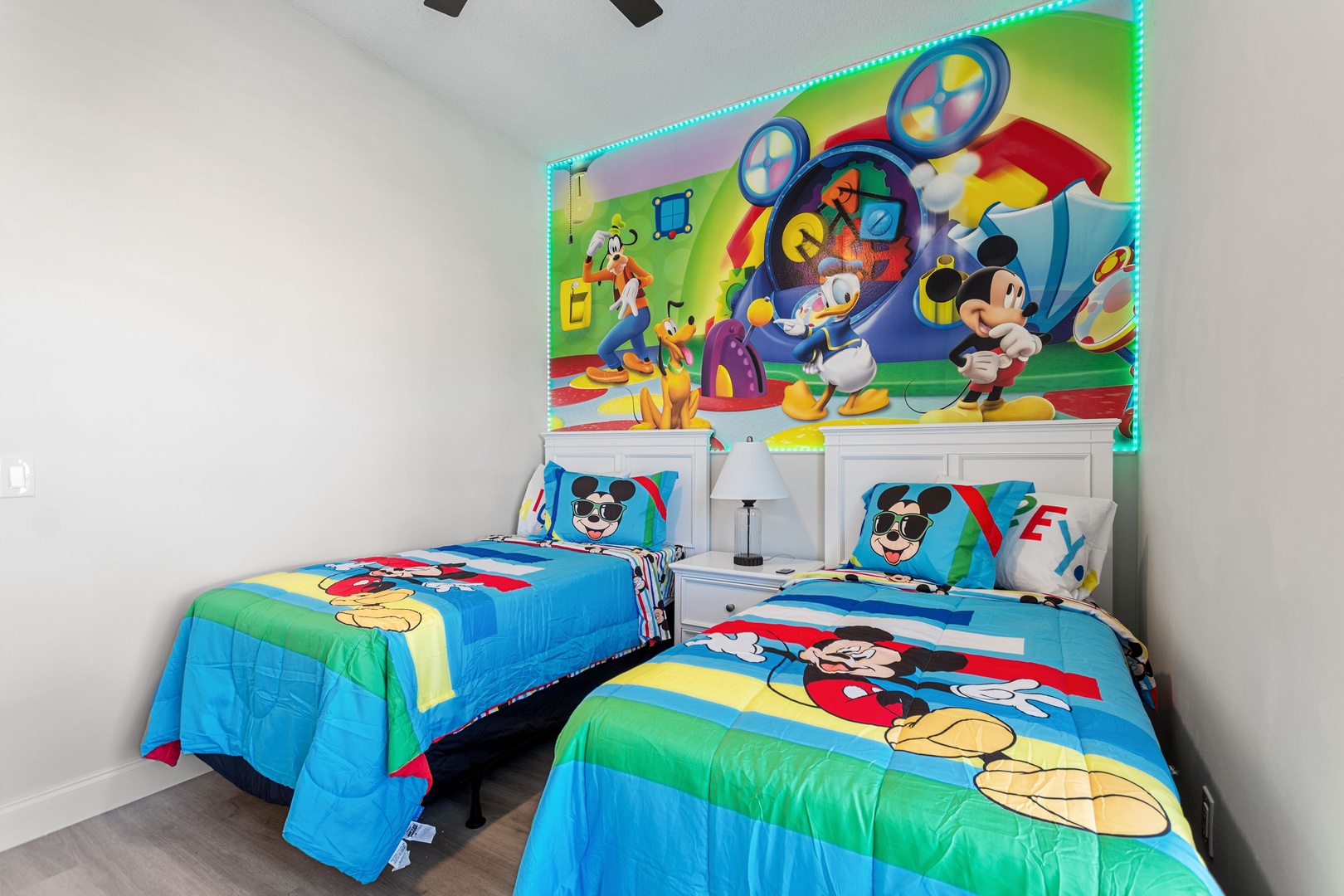 Magical Hideaway at Kissimmee by Shine Villas