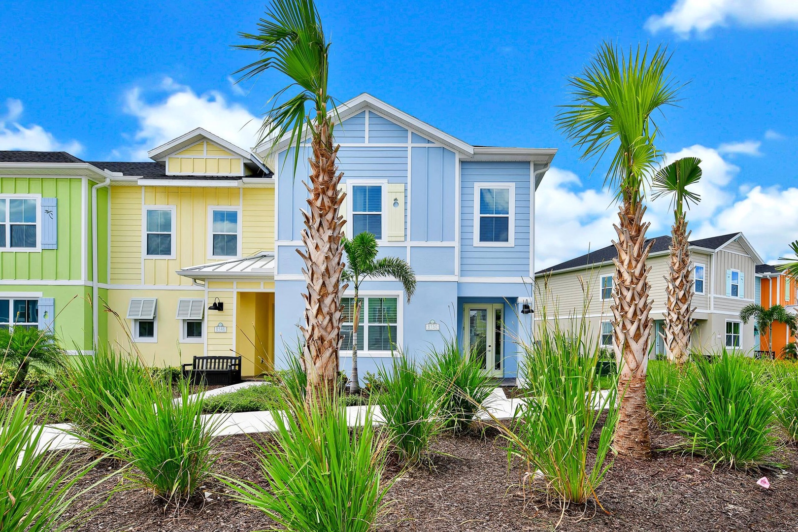Paradise Breeze Cottage by Shine Villas | Margaritaville Resort Orlando
