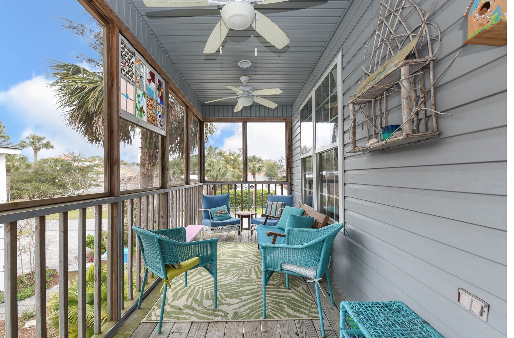 Tybee Paradise Beach House for Families, Pets