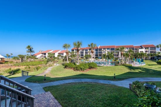 Siesta Dunes 3-32A