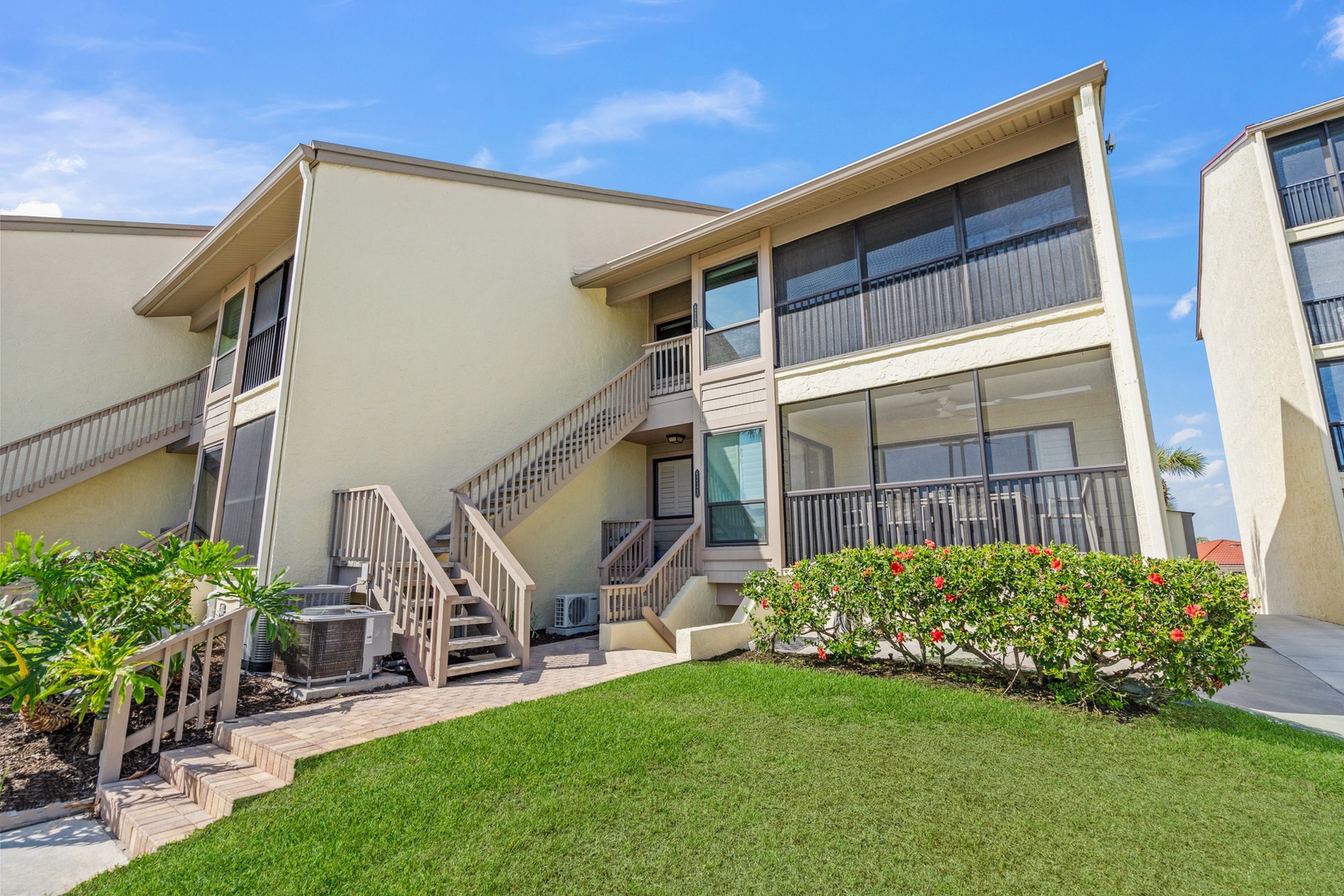 Siesta Dunes 4-12B