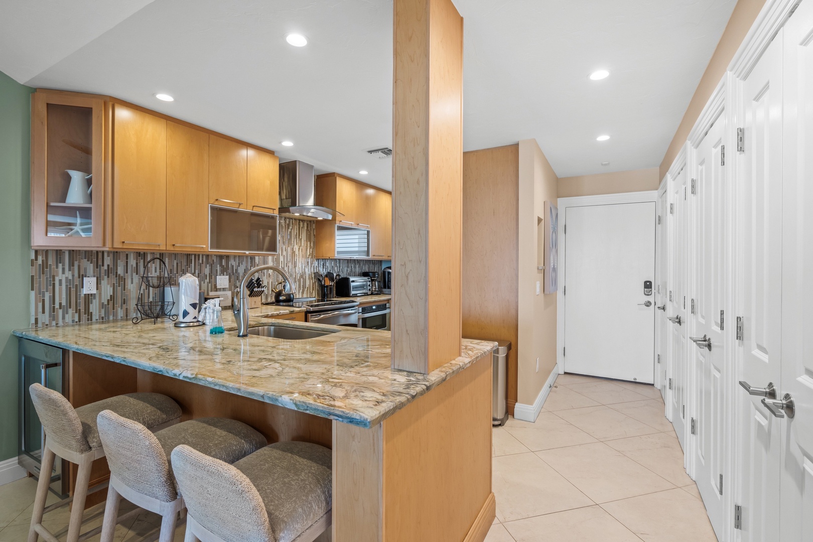 Siesta Dunes 5-409