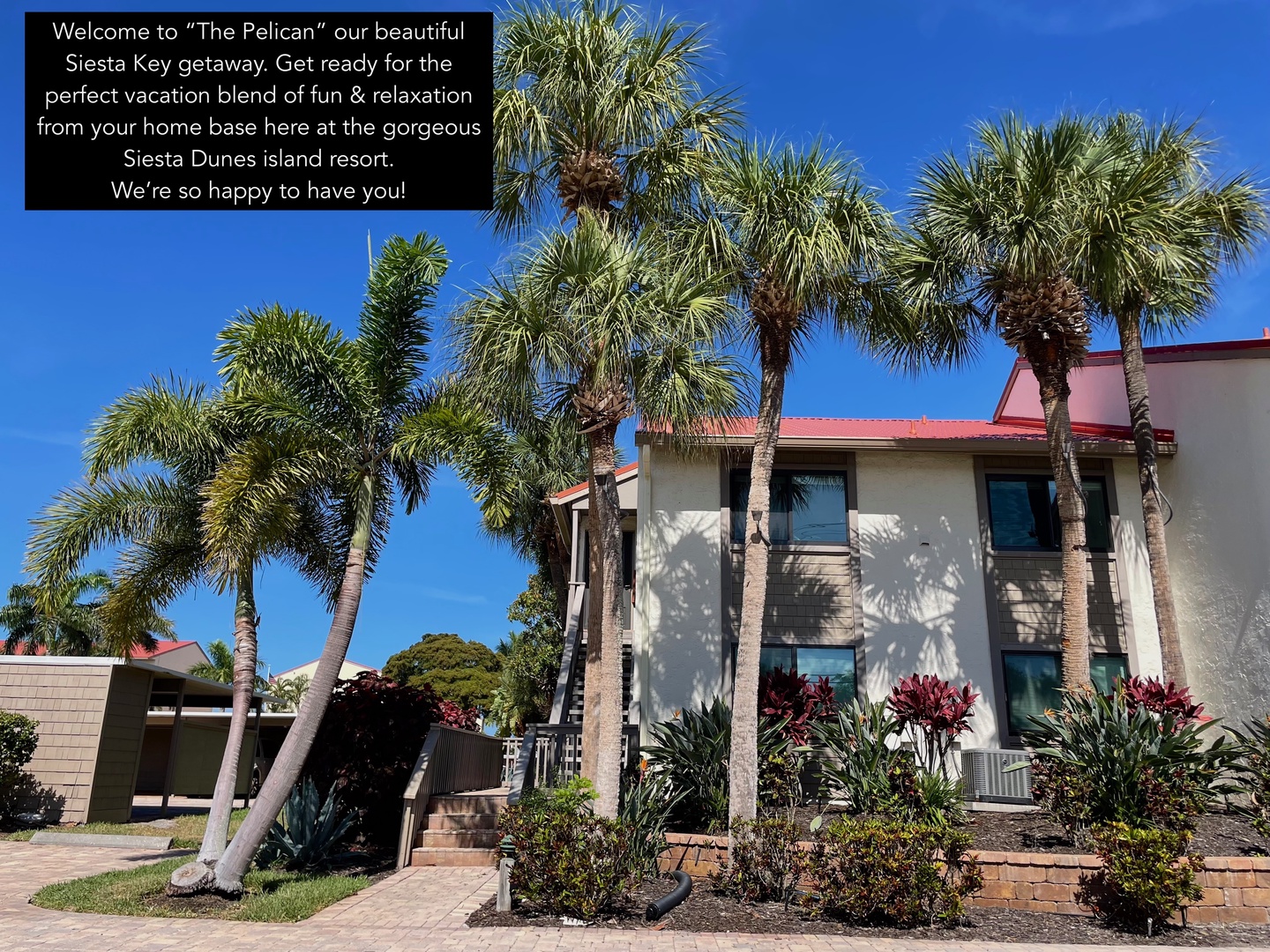 Siesta Dunes 8-201