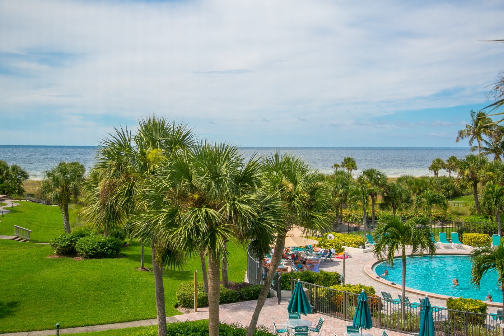 Siesta Dunes 2-304