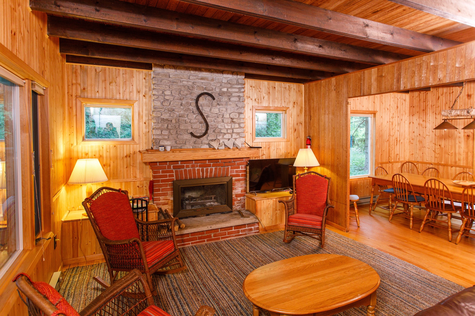 Sherwood Point Shores