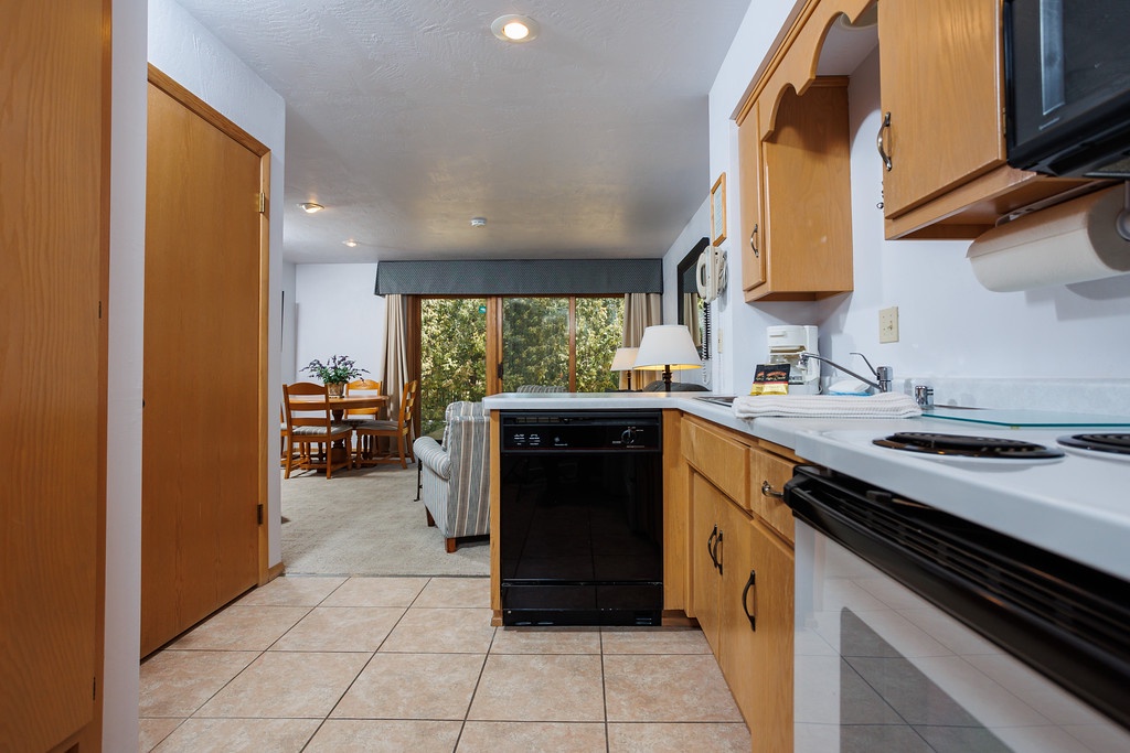 Hilltop View in Fish Creek (Unit B3)