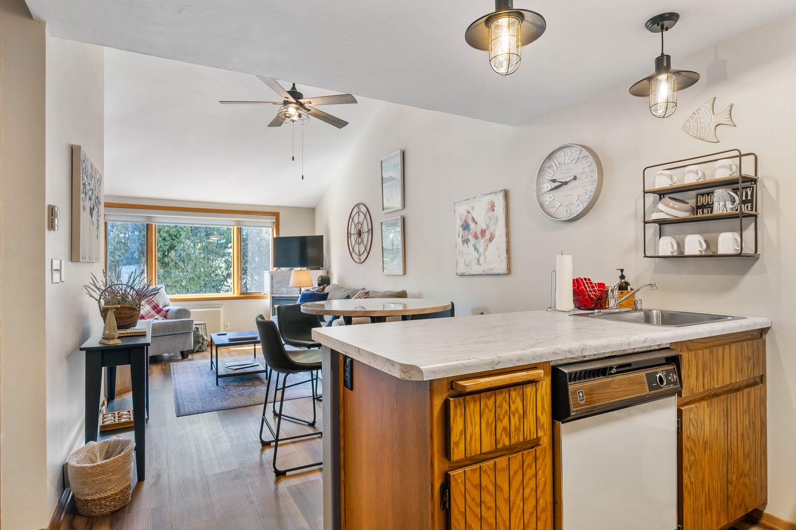 Bob and Nancy's Ephraim Condo (Unit 402)