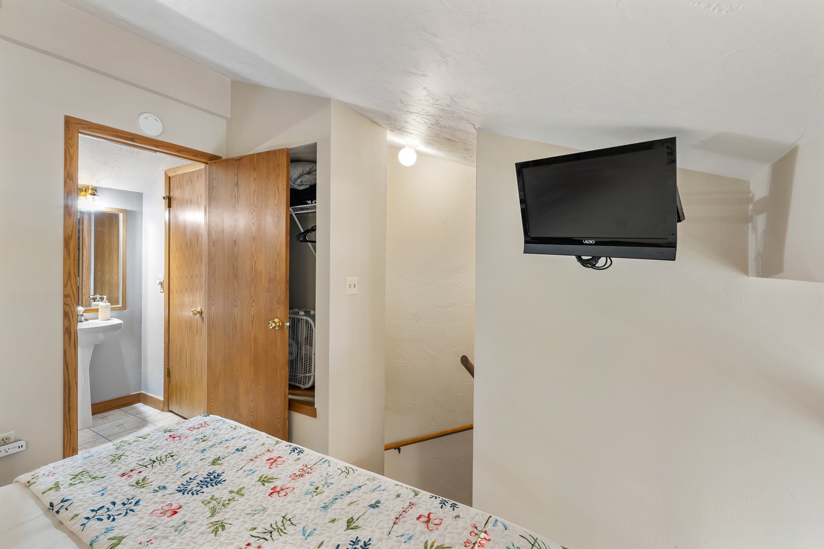 Bob and Nancy's Ephraim Condo (Unit 402)