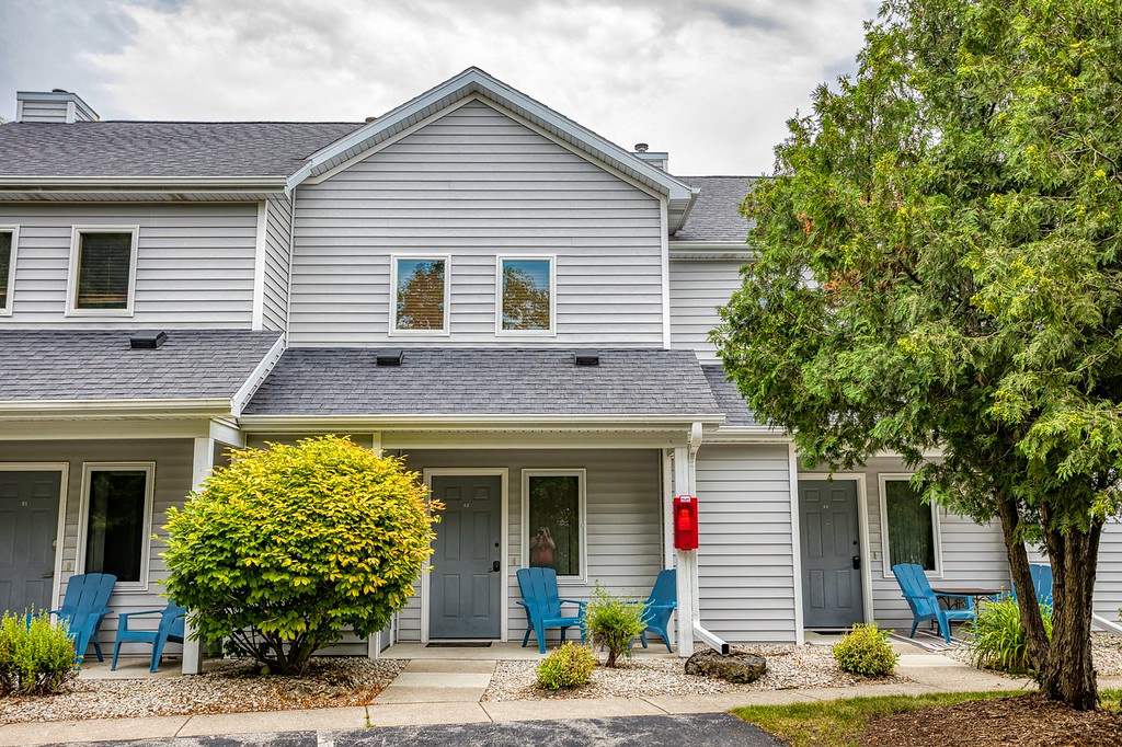 Fish Creek Hilltop (Unit C2)