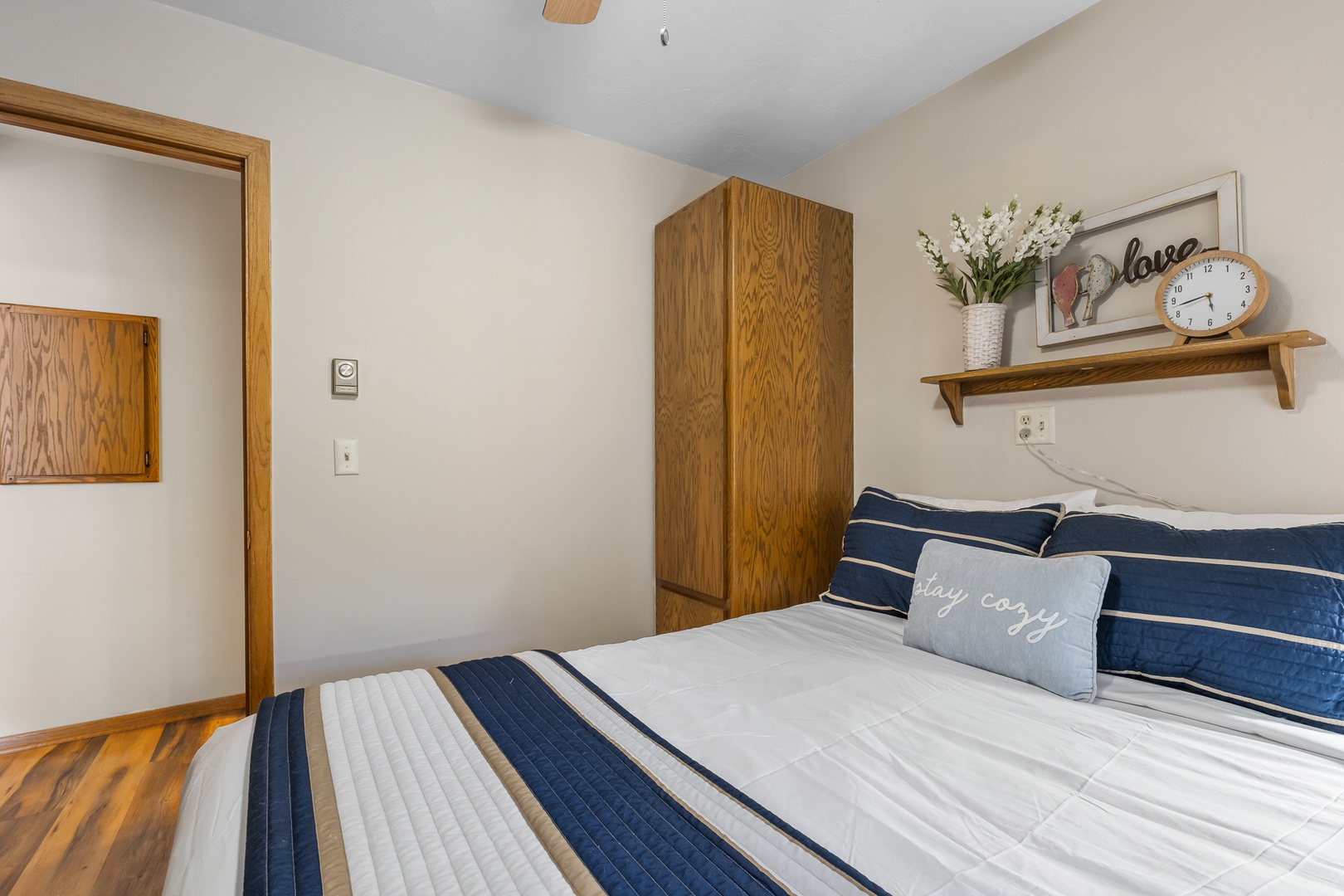 Bob and Nancy's Ephraim Condo (Unit 402)