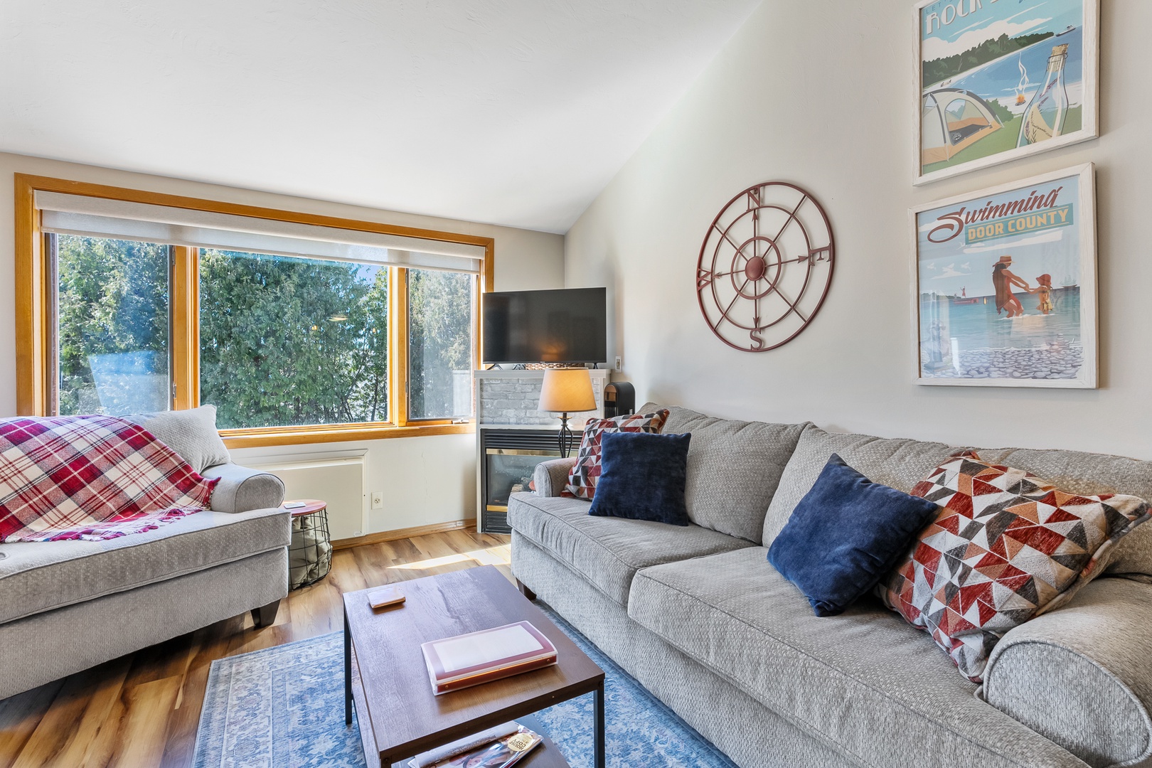 Bob and Nancy's Ephraim Condo (Unit 402)