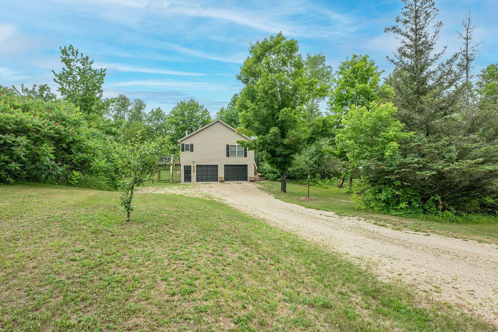 Moonlight Bay Getaway